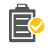 checklist icon